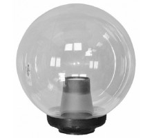 Плафон полимерный Fumagalli Globe 250 G25.B25.000.AXE27
