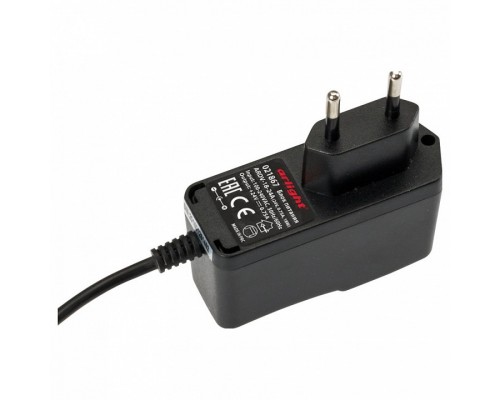 Блок питания Arlight ARDV-18-24A (24V, 0,75A, 18W) Блок питания Arlight ARDV-18-24A (24V, 0,75A, 18W)