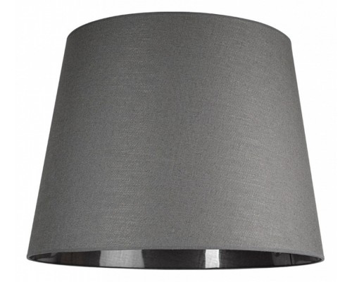 Плафон текстильный Nowodvorski Cameleon Cone L GY 8407 Плафон текстильный Nowodvorski Cameleon Cone L GY 8407