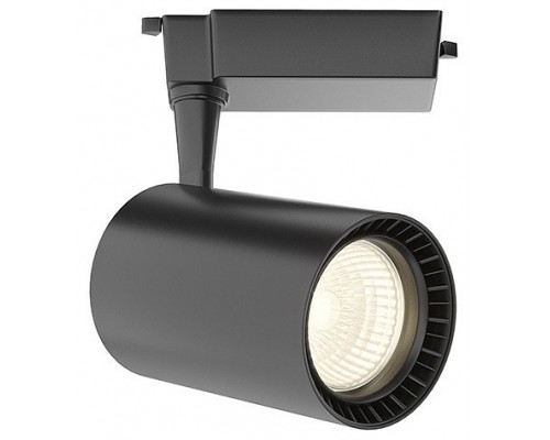 Светильник на штанге Maytoni Technical Vuoro TR003-1-26W3K-W-B Светильник на штанге Maytoni Technical Vuoro TR003-1-26W3K-W-B