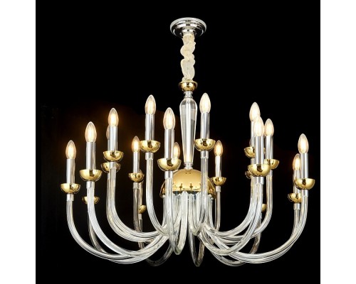 Подвесная люстра Alfa-Light F2624 F2624-02