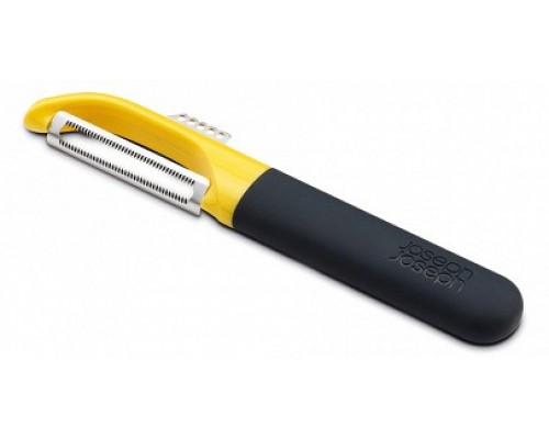 Нож для чистки овощей (17.6x3.6x1.6 см) Serrated 10109