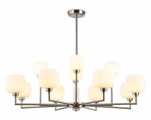 Люстра на штанге Ambrella Light LH LH53005
