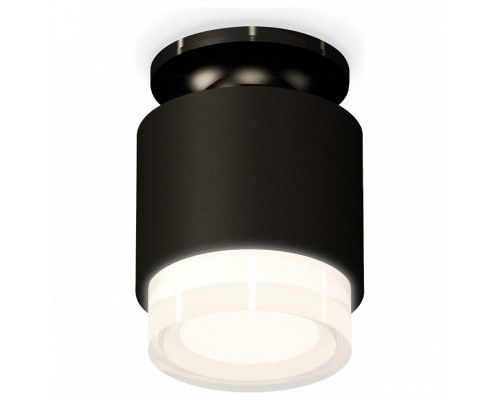 Накладной светильник Ambrella Techno 304 XS7511065 Накладной светильник Ambrella Techno 304 XS7511065