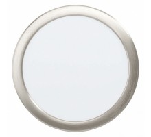 Встраиваемый светильник Eglo Fueva 5 99155