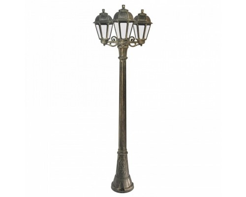 Фонарный столб Fumagalli Artu Bisso/Saba K22.158.S30.BXF1R
