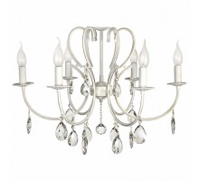Подвесная люстра Arti Lampadari Miracoli Miracoli E 1.1.6 CG