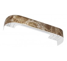 Карниз Legrand Мармарос 58072155