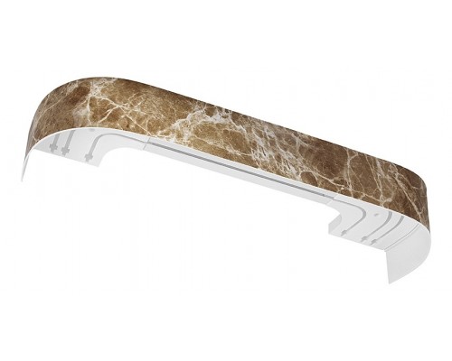 Карниз Legrand Мармарос 58072155