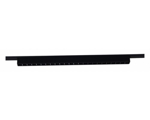 Накладной светильник 13004-9.3-001UR magnetic LED24W BK