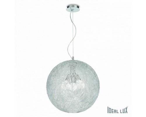 Подвесной светильник Ideal Lux emis EMIS SP3 D50 Подвесной светильник Ideal Lux emis EMIS SP3 D50