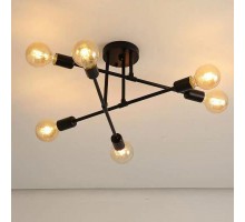 Потолочная люстра Alfa-Light F3324 F3324-12