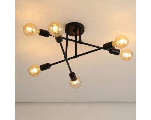 Потолочная люстра Alfa-Light F3324 F3324-12 Потолочная люстра Alfa-Light F3324 F3324-12