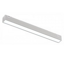 Накладной светильник iLedex Technical VISION48/25 SMART 4825-038-L293-12W-110DG-WH