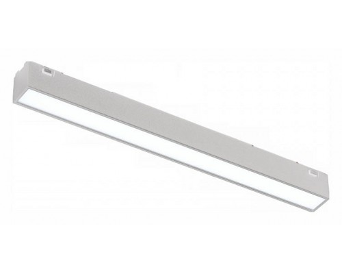 Накладной светильник iLedex Technical VISION48/25 SMART 4825-038-L293-12W-110DG-WH