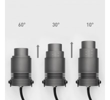 Настенно-потолочный прожектор Arlight RAY 026447(2)