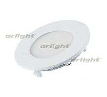 Встраиваемый светильник Arlight  DL-85M-4W Day White