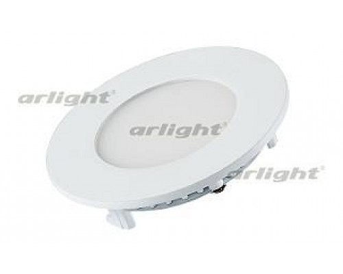 Встраиваемый светильник Arlight  DL-85M-4W Day White