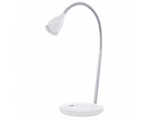 Настольная лампа офисная Eglo Durengo 93078 Настольная лампа офисная Eglo Durengo 93078