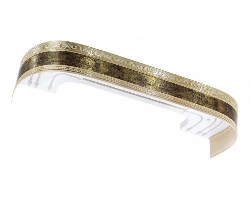 Карниз Legrand Монарх 48069838