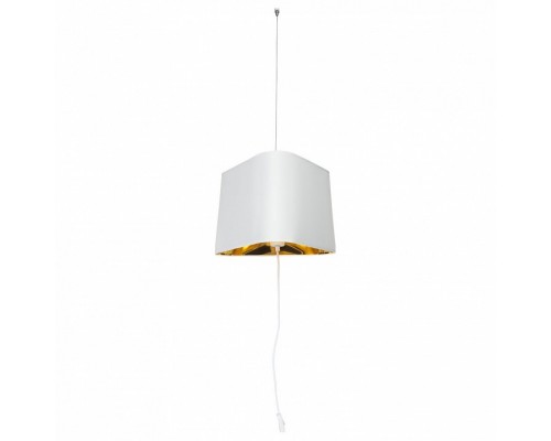 Подвесной светильник Loft it Nuage LOFT1167F-WH