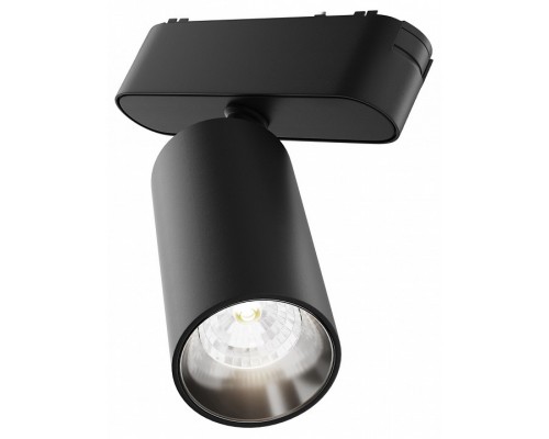Светильник на штанге Maytoni Technical Focus LED TR103-1-12W4K-M-B