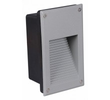 Встраиваемый светильник 86604-9.0-001TL LED6W GR
