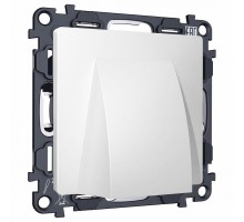 Розетка для вывод кабеля без рамки Ambrella Volt MA MA135810