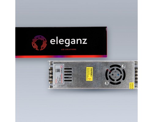 Блок питания Eleganz  EL-0010