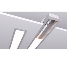 Встраиваемый светильник SILED LINEA INNER 7370024