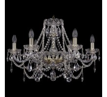 Подвесная люстра Bohemia Art Classic 11.25 11.25.6.220.Gd.Sp