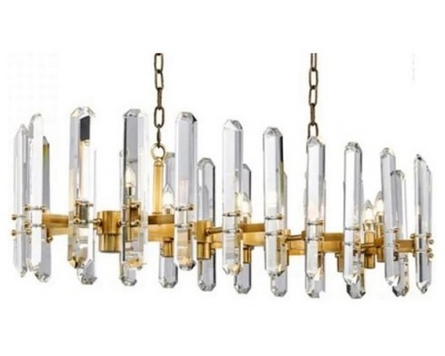 Подвесная люстра Inodesign Lucea Long INO_Lucea Long 44.1030