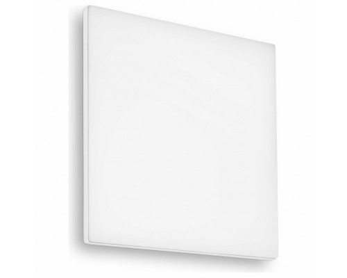 Накладной светильник Ideal Lux Mib MIB PL SQUARE 4000K Накладной светильник Ideal Lux Mib MIB PL SQUARE 4000K