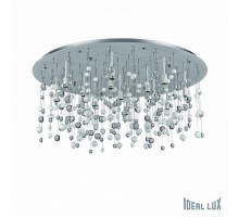 Накладной светильник Ideal Lux Neve NEVE PL15 BIANCO