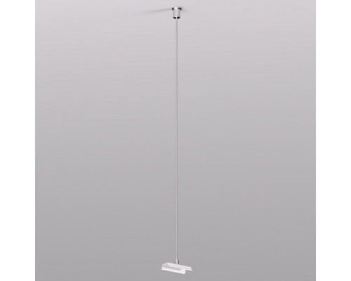 Подвес для трека Denkirs SMART Base TR2126-WH