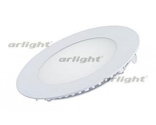Встраиваемый светильник Arlight DL-120M-9W Warm White Встраиваемый светильник Arlight DL-120M-9W Warm White