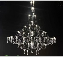 Подвесная люстра Alfa-Light F3424 F3424-12