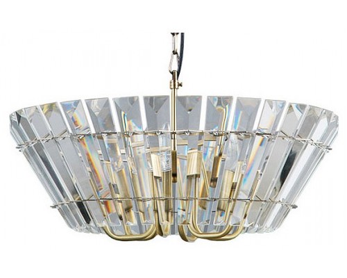 Подвесной светильник Arte Lamp Florizel A1072SP-6AB Подвесной светильник Arte Lamp Florizel A1072SP-6AB