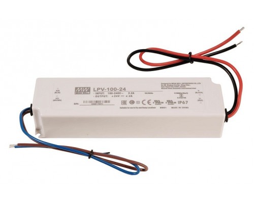 Блок питания Deko-Light Eingangsspannung 872613 Блок питания Deko-Light Eingangsspannung 872613