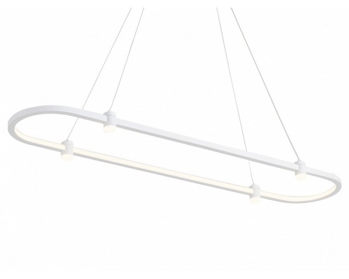 Подвесной светильник Ambrella Light FL FL5588