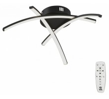 Потолочная люстра Vitaluce V2513DT V2513DT-1/3PL