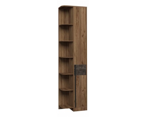 Шкаф комбинированный Loft B2436R Шкаф комбинированный Loft B2436R
