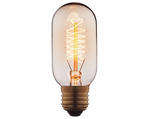 Лампа накаливания Loft it Bulb 4540-S E27 40Вт K 4540-S Лампа накаливания Loft it Bulb 4540-S E27 40Вт K 4540-S
