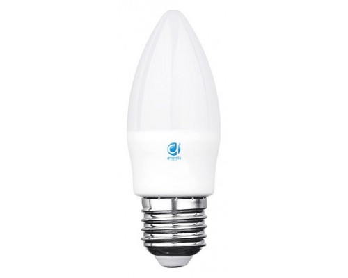 Лампа светодиодная Ambrella Present 3 E27 8Вт 3000K 206283 Лампа светодиодная Ambrella Present 3 E27 8Вт 3000K 206283