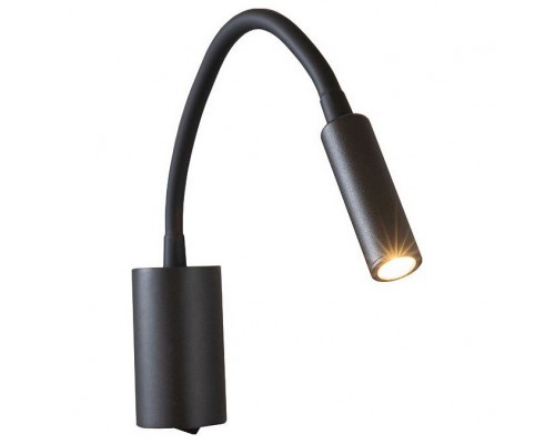 Бра Loft it Stick 10009BK Бра Loft it Stick 10009BK