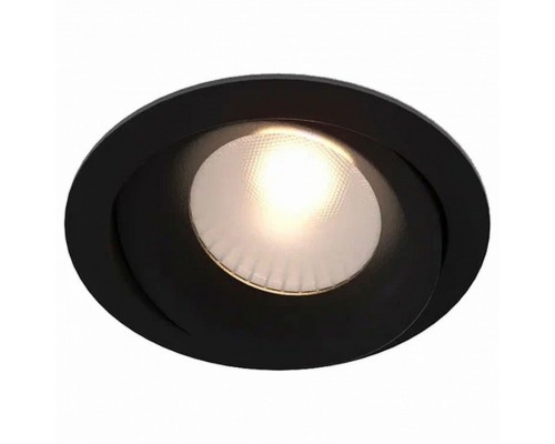 Встраиваемый светильник VOLTALIGHTING Alfa DL0004.55.3K.TB
