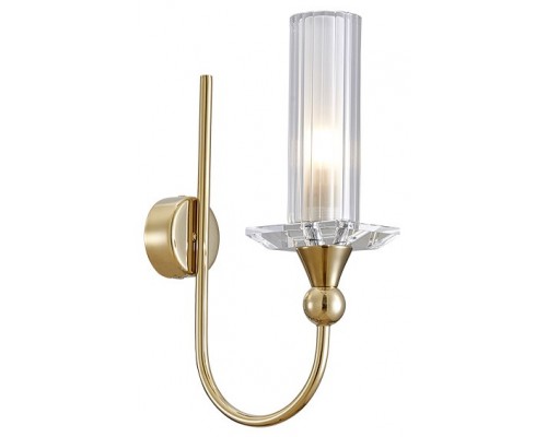 Бра Newport 4580 4581/A gold