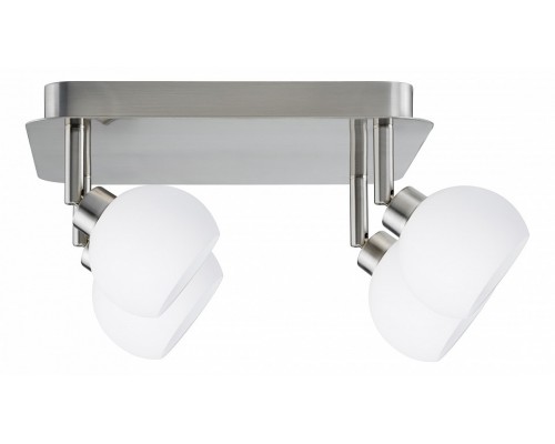 Спот Paulmann Wolbi 60297 Спот Paulmann Wolbi 60297