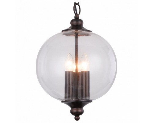 Подвесной светильник ST-Luce Lateria Подвесной светильник ST-Luce Lateria
