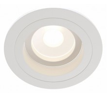 Встраиваемый светильник Maytoni Technical Atom DL025-2-01W
